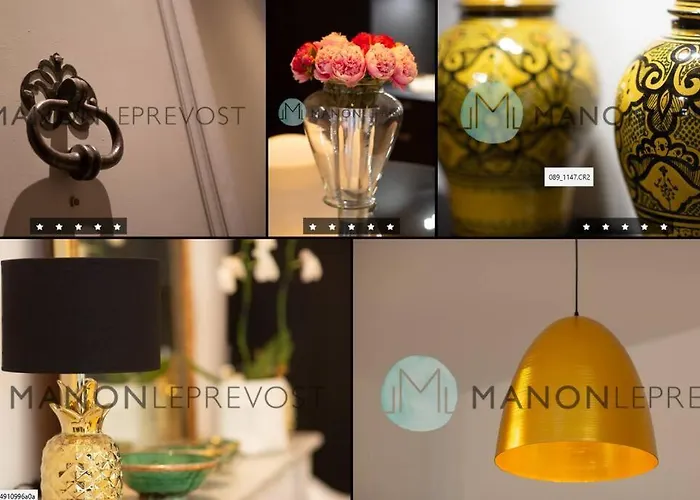 Exterieur Chartrons Jardin Public Quais Quinconces Xavier Arnozan *