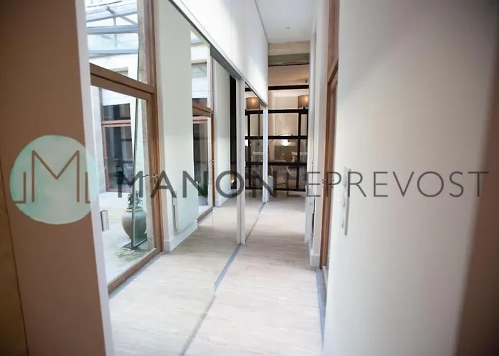 Exterieur Chartrons Jardin Public Quais Quinconces Xavier Arnozan