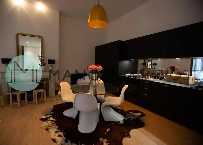 Exterieur Chartrons Jardin Public Quais Quinconces Xavier Arnozan Apartamento *