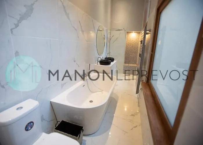 Apartamento Exterieur Chartrons Jardin Public Quais Quinconces Xavier Arnozan *