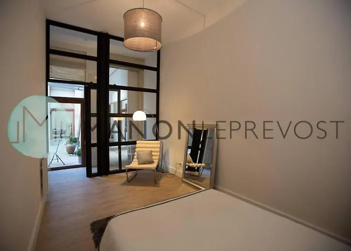 Exterieur Chartrons Jardin Public Quais Quinconces Xavier Arnozan