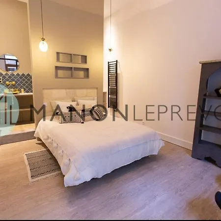 Apartamento Exterieur Chartrons Jardin Public Quais Quinconces Xavier Arnozan *