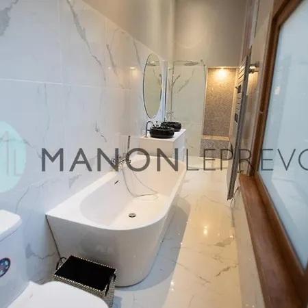 Apartamento Exterieur Chartrons Jardin Public Quais Quinconces Xavier Arnozan *